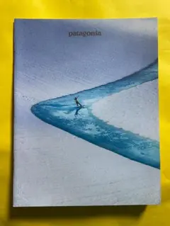 2026年最新】パタゴニア カタログ 1997の人気アイテム - メルカリ