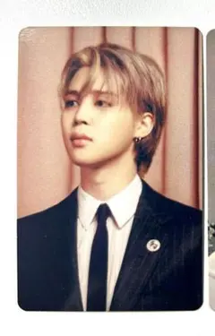 2026年最新】jimin muse ラキドロの人気アイテム - メルカリ