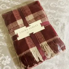 2026年最新】ローラアシュレイ ブランケットの人気アイテム - メルカリ