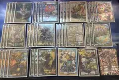 シータモルトGP優勝構築 スリーブ付き - メルカリ