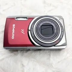 2026年最新】OLYMPUS μ-7020の人気アイテム - メルカリ