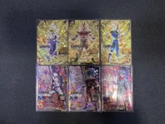 2026年最新】ドラゴンボールヒーローズサンプルカードの人気アイテム