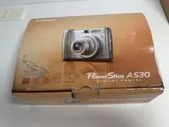 2026年最新】powershot a530の人気アイテム - メルカリ