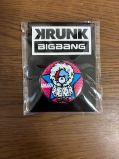 2026年最新】缶バッチ bigbangの人気アイテム - メルカリ