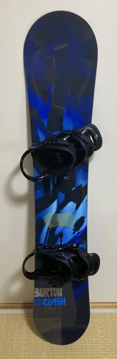 2026年最新】Burton CLASH 155の人気アイテム - メルカリ