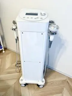 2026年最新】痩身機器の人気アイテム - メルカリ