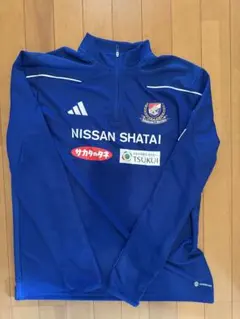 2026年最新】マリノス ジャージの人気アイテム - メルカリ