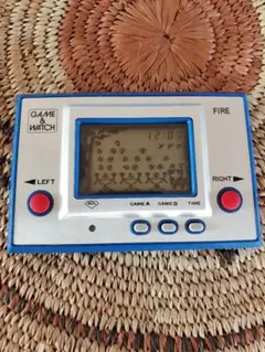 2026年最新】game watch fireの人気アイテム - メルカリ