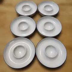 2026年最新】ジノリ エッグスタンドの人気アイテム - メルカリ