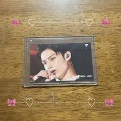 2026年最新】SEVENTEEN ジュン トレカ サノクの人気アイテム - メルカリ