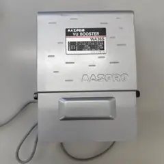 2026年最新】マスプロ VUブースターの人気アイテム - メルカリ