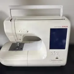2026年最新】ミシン シンガー 9800の人気アイテム - メルカリ
