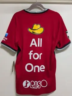 2026年最新】鹿島アントラーズ サイン ユニフォームの人気アイテム