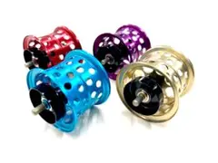 2026年最新】ktfフィネススプール 「kahen」 ver2の人気アイテム