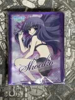 2026年最新】バカテス スリーブの人気アイテム - メルカリ