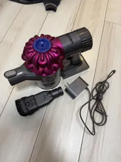 2026年最新】ダイソン v6 ジャンクの人気アイテム - メルカリ