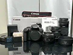 2026年最新】eos kiss x9 ダブルズームキットの人気アイテム - メルカリ