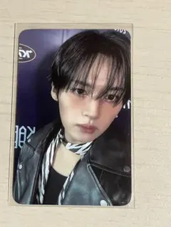 2026年最新】straykids リノ トレカの人気アイテム - メルカリ