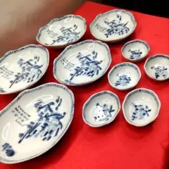 2026年最新】皿 古伊万里の人気アイテム - メルカリ