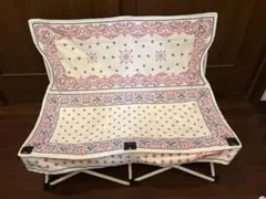 2026年最新】coleman beams チェア バンダナの人気アイテム - メルカリ