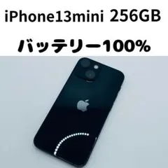 2026年最新】iPhone13 256 バッテリー100の人気アイテム - メルカリ