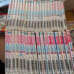 2026年最新】らんま1/2 全38巻の人気アイテム - メルカリ