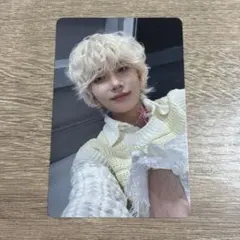 2026年最新】ジョンハン hmv トレカの人気アイテム - メルカリ