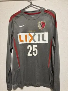 2026年最新】鹿島アントラーズ 支給品の人気アイテム - メルカリ