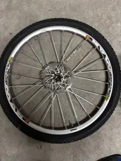 2026年最新】mavic crossmax 26の人気アイテム - メルカリ