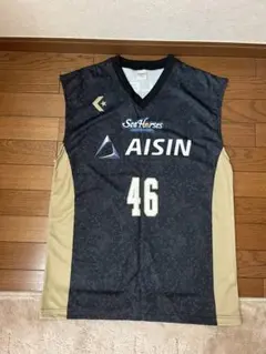 2026年最新】シーホース三河 ユニフォームの人気アイテム - メルカリ