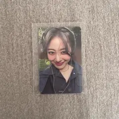 2026年最新】ジヒョ zone トレカの人気アイテム - メルカリ