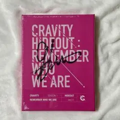 2026年最新】Cravity ソンミン サインの人気アイテム - メルカリ