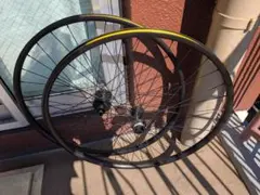 2026年最新】フロントホイール クリンチャーの人気アイテム - メルカリ