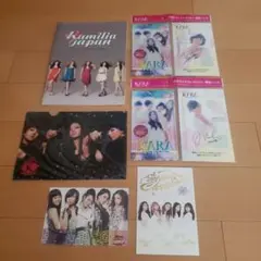 2026年最新】直筆サイン karaの人気アイテム - メルカリ