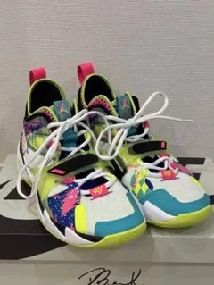 2026年最新】jordan why notの人気アイテム - メルカリ