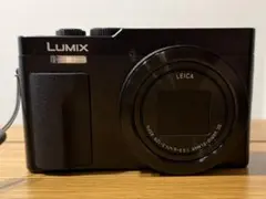 2026年最新】lumix dmc tz85の人気アイテム - メルカリ