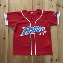 2026年最新】ポルテ 野球 ユニフォームの人気アイテム - メルカリ