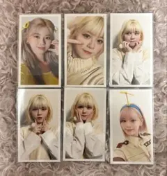 2026年最新】niziu リクセットの人気アイテム - メルカリ