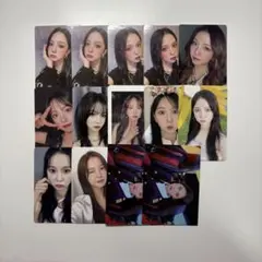 2026年最新】kep1er ユジンの人気アイテム - メルカリ