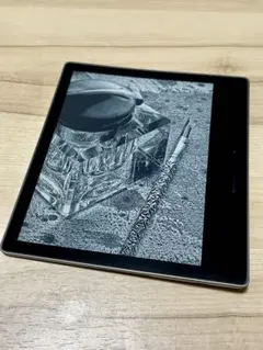 2026年最新】kindle oasis 32gbの人気アイテム - メルカリ