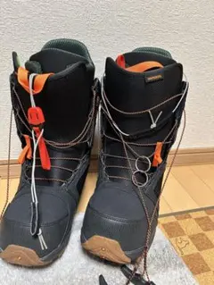 2026年最新】burton インペリアルの人気アイテム - メルカリ