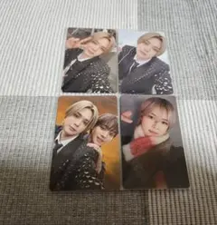 2026年最新】&TEAM k トレカの人気アイテム - メルカリ