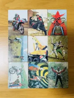 2026年最新】旧仮面ライダーv3カードの人気アイテム - メルカリ