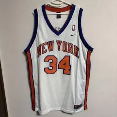 2026年最新】nba ユニフォーム ニックスの人気アイテム - メルカリ