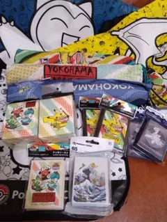 2026年最新】ポケモンワールドチャンピオンシップス横浜の人気アイテム