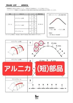 2026年最新】サバティカルアルニカの人気アイテム - メルカリ