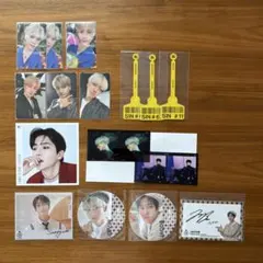 2026年最新】theboyz カフェ ヒョンジェの人気アイテム - メルカリ