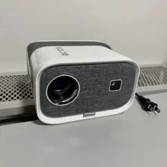 2026年最新】Jimveo プロジェクター e18の人気アイテム - メルカリ