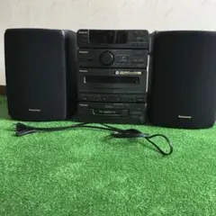 2026年最新】パナソニックミニコンポの人気アイテム - メルカリ