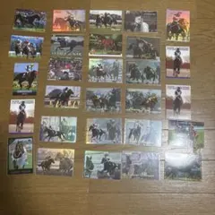 2026年最新】サラブレッドカードメモリアルカードの人気アイテム